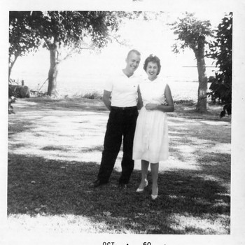 Photo of Jeanine VanKerckhove